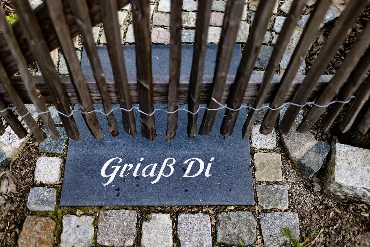 Garden - Guggis Emporeon Allgau Germaringen