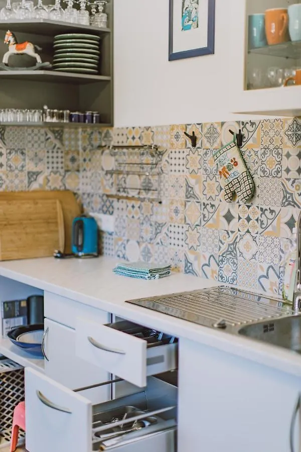 Apartament Garden - Guggis Emporeon Allgau Germaringen