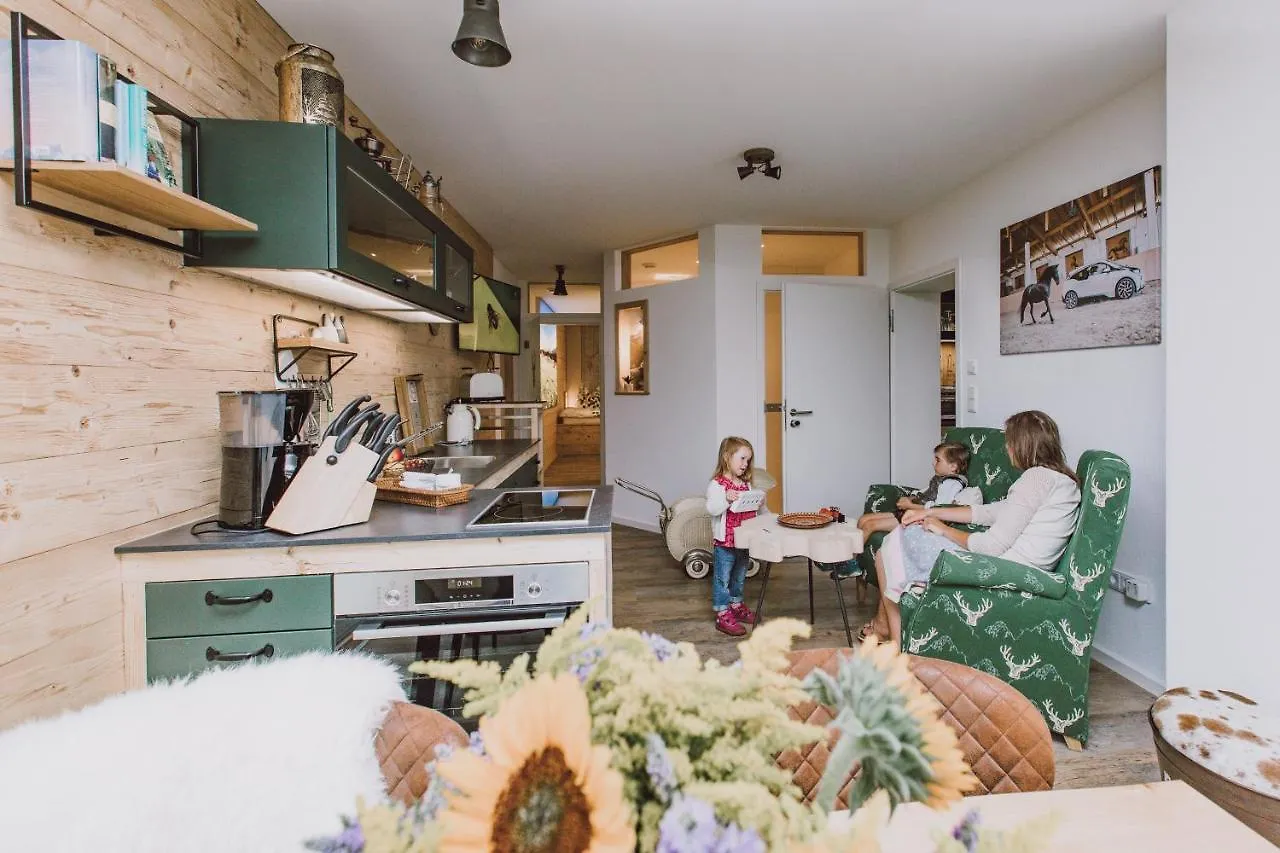 Garden - Guggis Emporeon Allgau Germaringen Niemcy